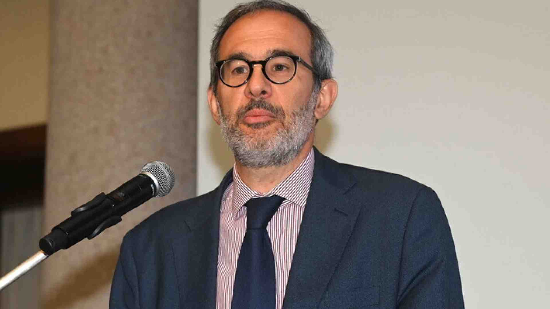 Umberto Ambrosoli: “La banca del futuro resta di prossimità”