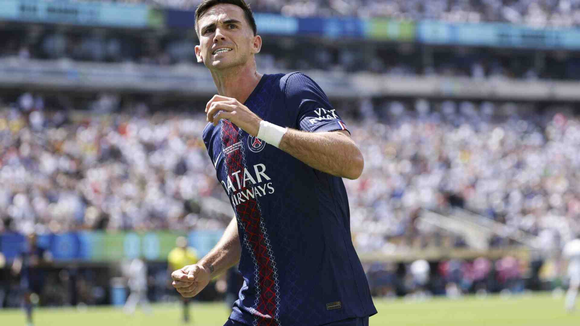 Fabian Ruiz, l'imprescindibile sempre sottovalutato