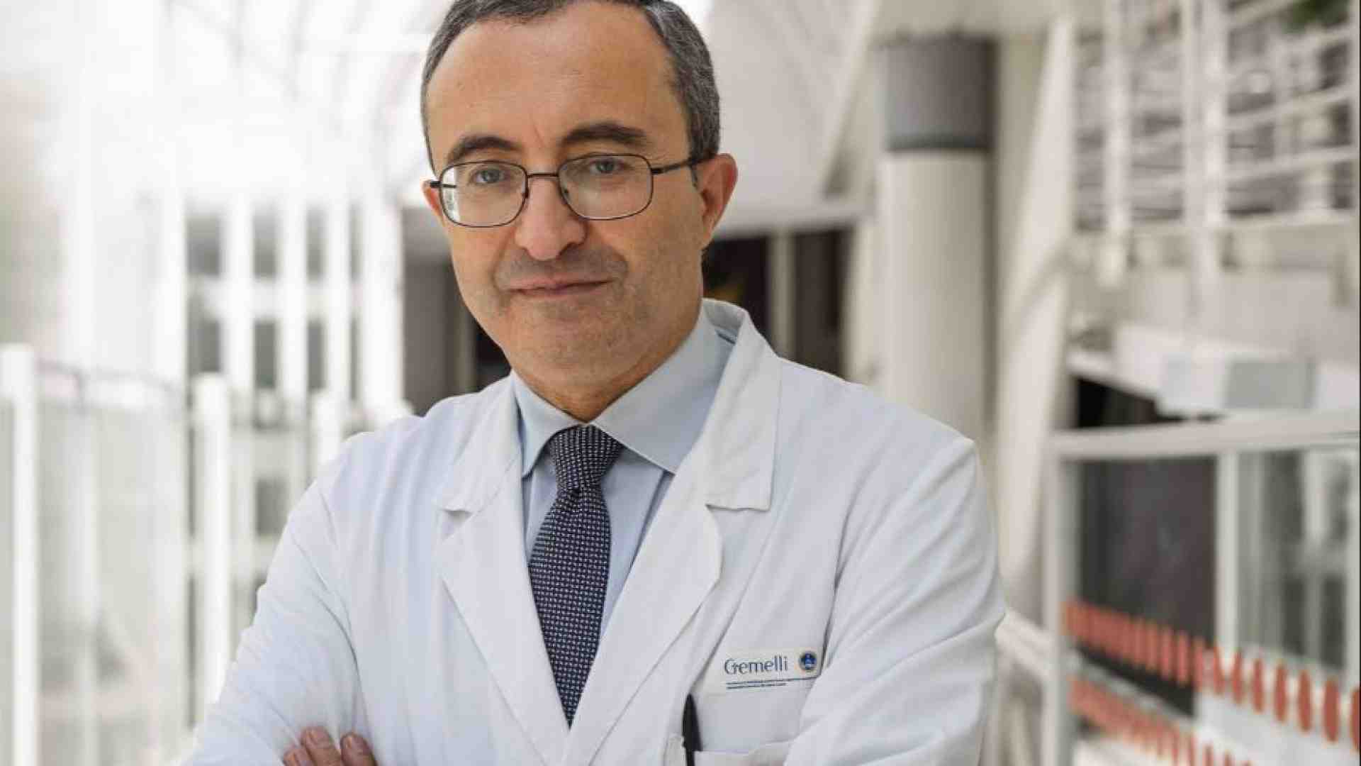Alessandro Sgambato è il nuovo preside di Medicina