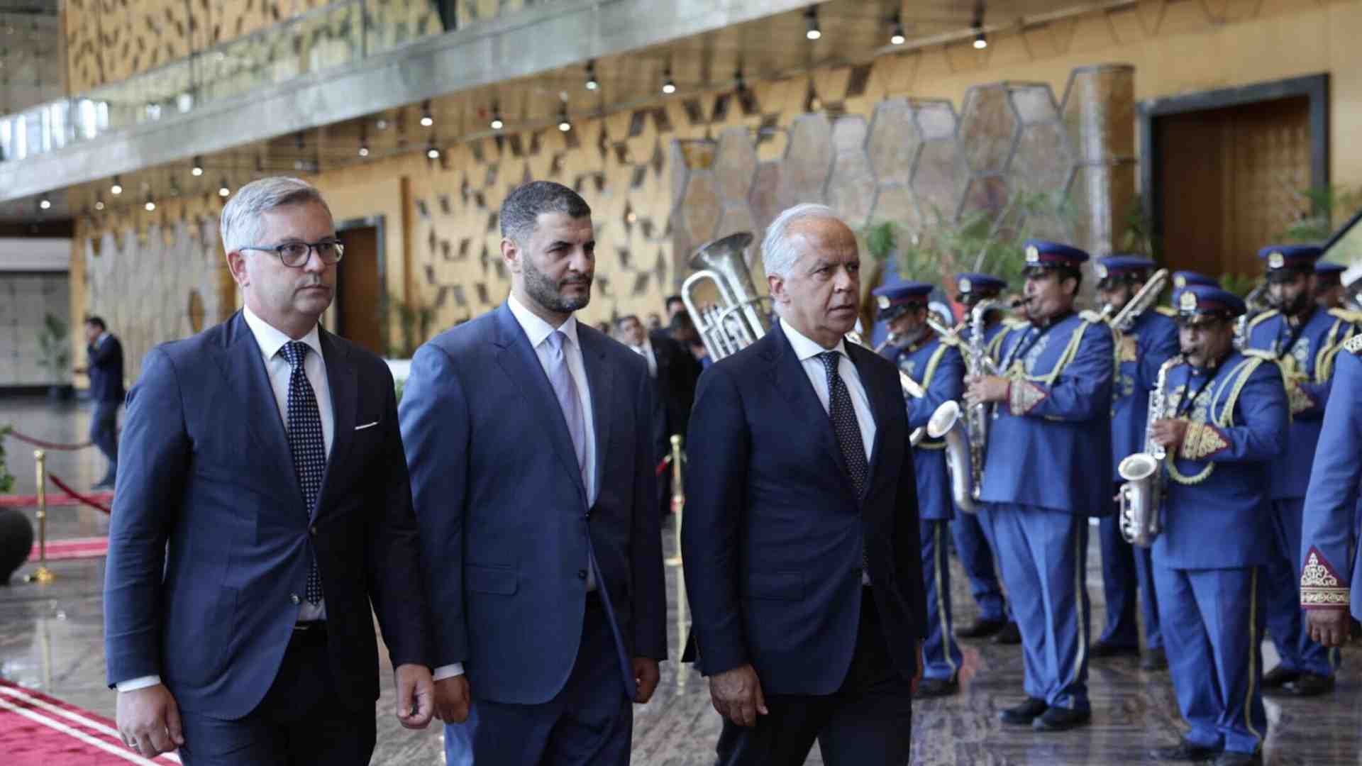 Caravelli chiama Haftar. Inizia la caccia al colpevole dopo Bengasi