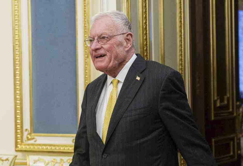 Stiamo con l’Ucraina, la parte giusta della storia, dice il generale Kellogg