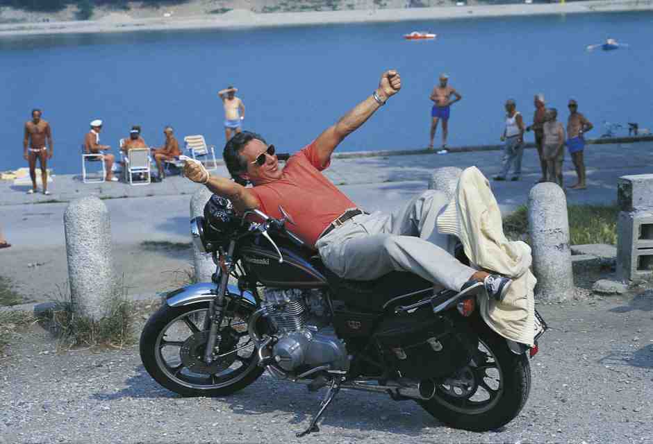 "L'estate di una volta". Finalmente i meteorologi ci danno un'informazione utile sul tempo: passa