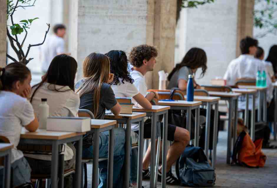 Dalla maturità alla bibliometria. Così il numero sostituisce il senso