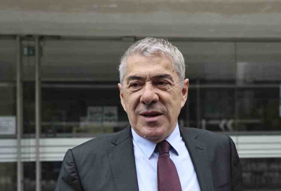 L’ex premier portoghese Sócrates a processo a dieci anni dall’arresto