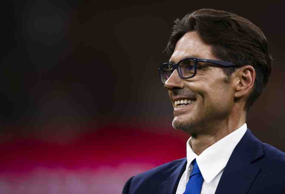 Mezza discesa in campo e svolta a Mediaset. Parla Pier Silvio Berlusconi