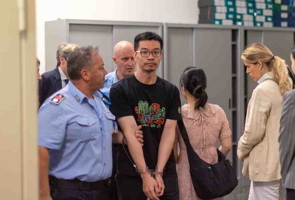 Il caso Xu Zewei rischia di diventare l'ennesimo problema di Tajani