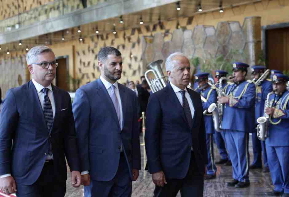 Caravelli chiama Haftar. Inizia la caccia al colpevole dopo Bengasi