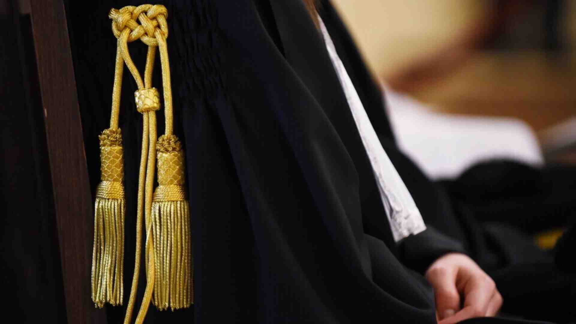 Un magistrato che gioca a fare il giornalista: nessuna novità. Il caso Tescaroli