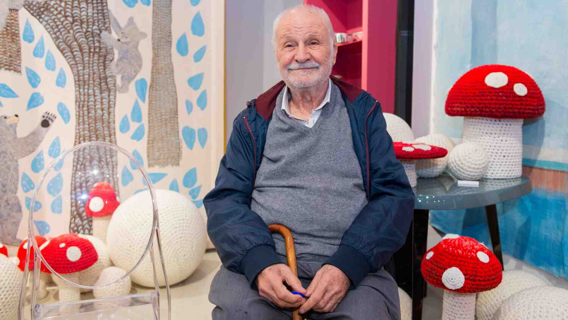 Addio a Goffredo Fofi, il critico che amava odiare il cinema