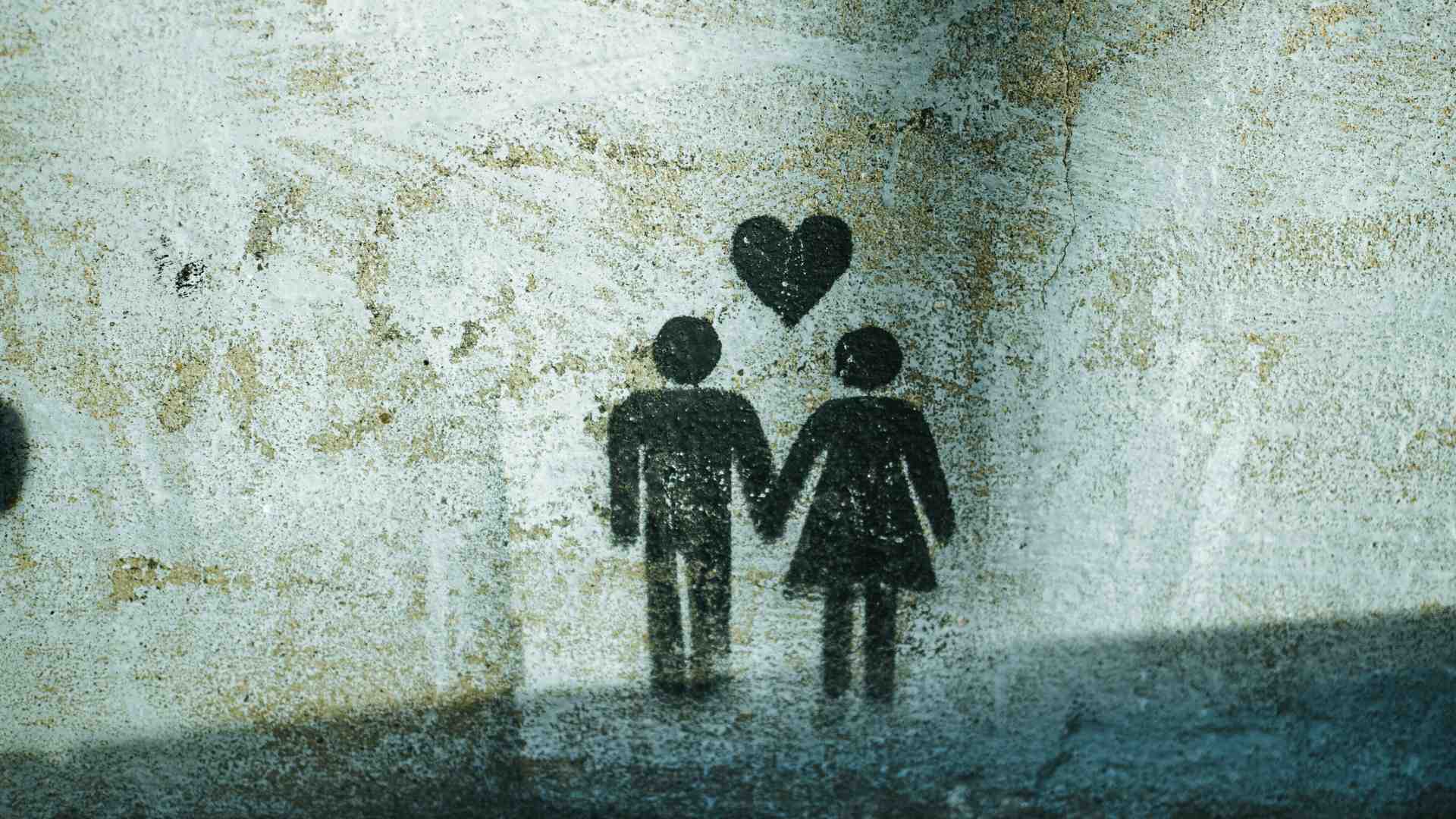 L’amore ai tempi dell'io-sono-così