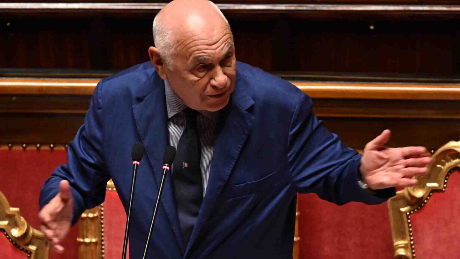 Il caso Nordio? È ridicolo e gravissimo