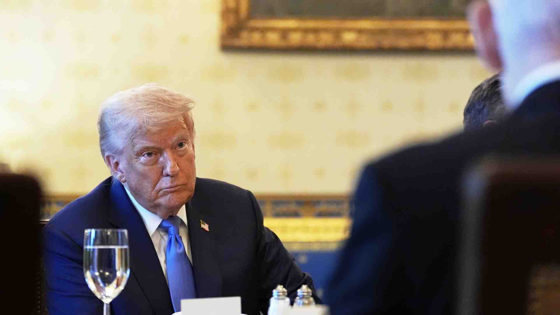 Dazi, ingerenze e giustizia. La minaccia di Trump contro il Brasile e la visita di Lula in Argentina