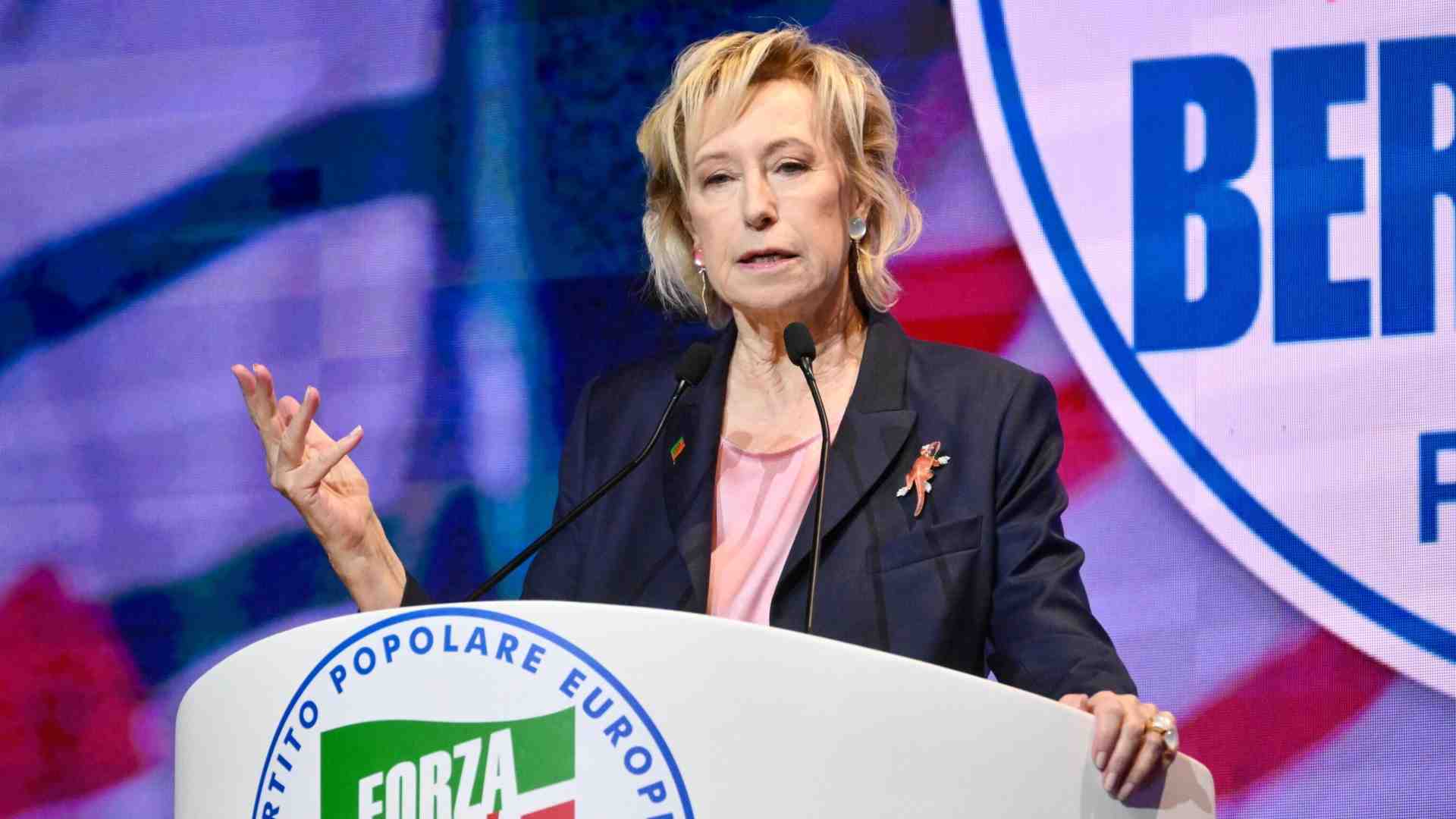 Moratti (FI): “La difesa di Ursula? Voto responsabile e maturo. Così FdI si avvicina al Ppe”