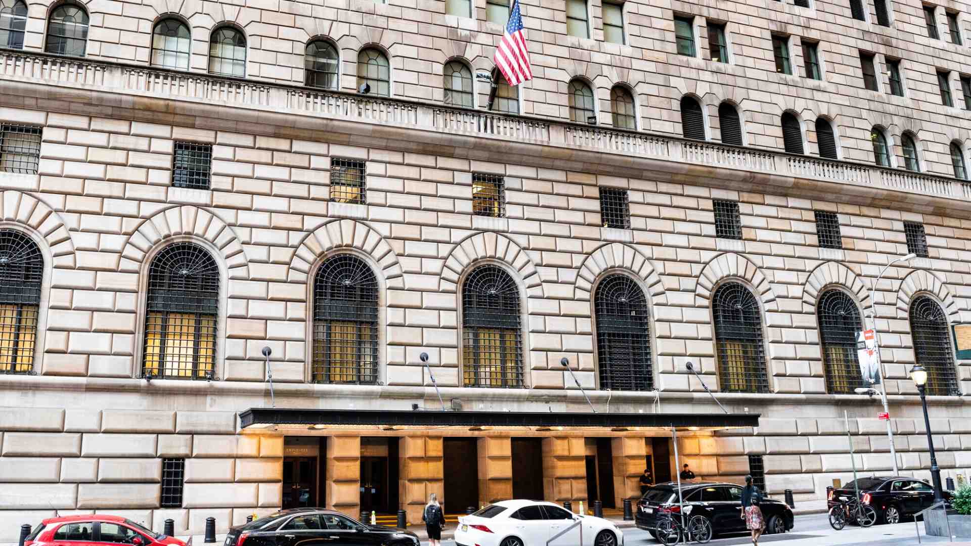 I due Kevin che Trump ha messo in gara per la guida della Fed