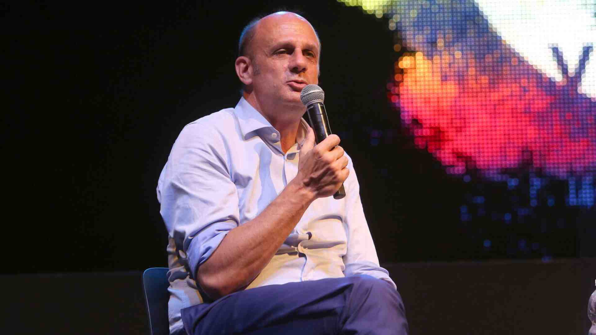 Lorenzoni, l’ex sfidante di Zaia: “Destra sfilacciata, con Manildo il centrosinistra può vincere in Veneto”