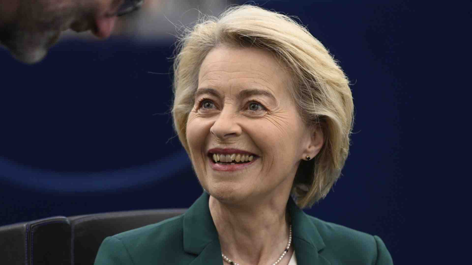 La deriva orbaniana nell’opposizione. Il voto su Ursula tra spasso e realtà