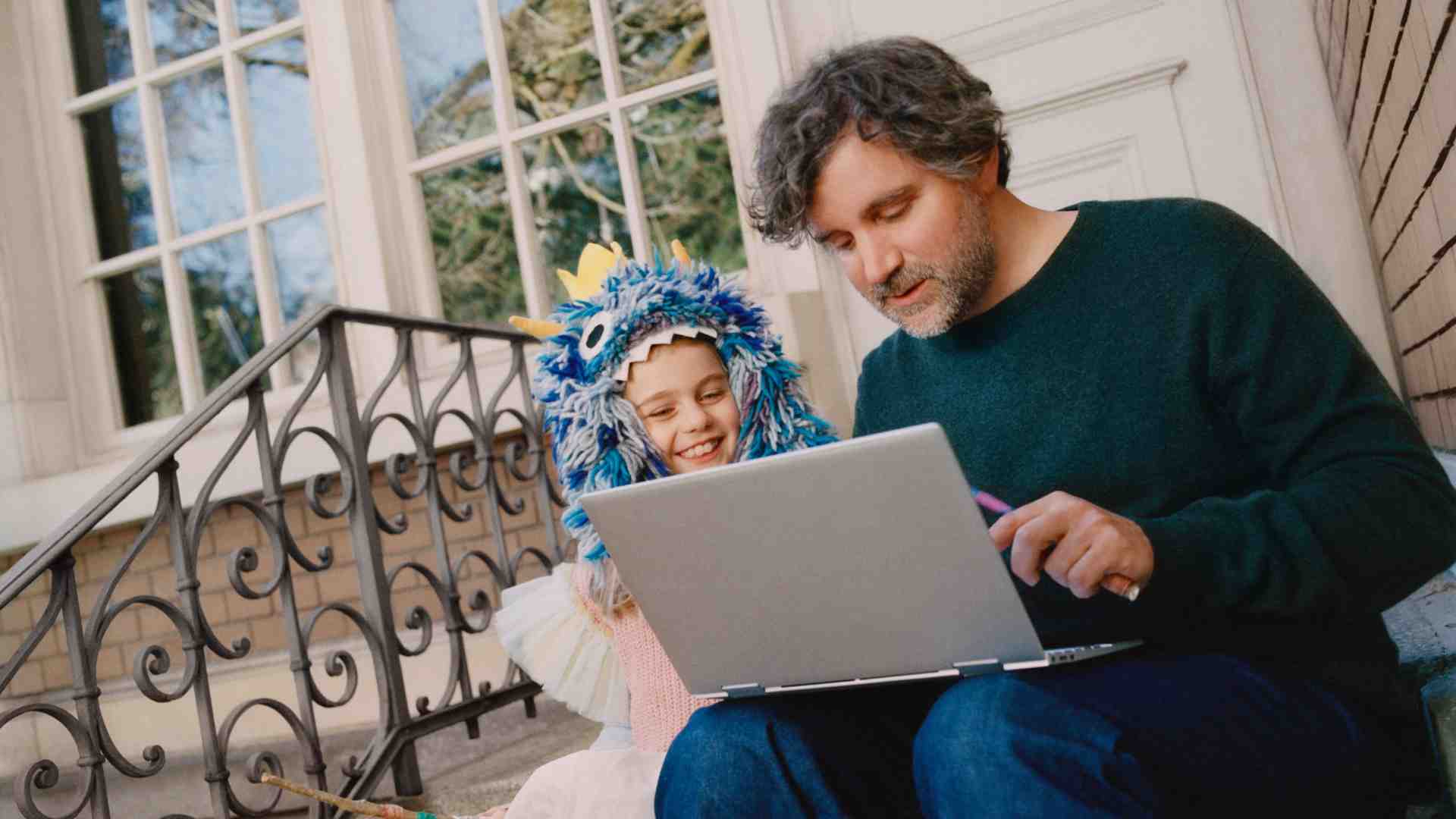 Tornare ai legnetti? Non va mai bene niente, neanche i racconti per bambini creati con l’AI