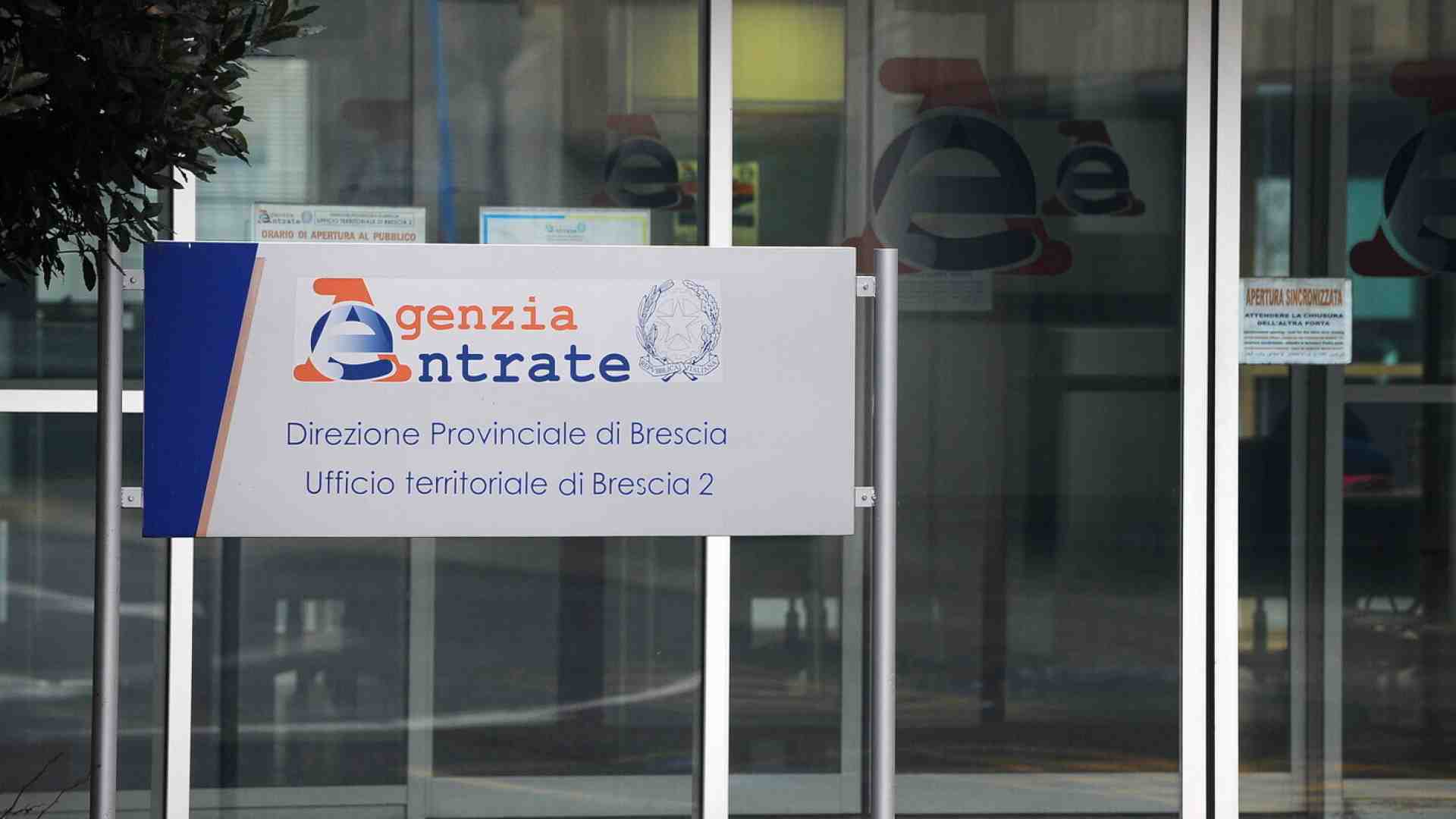 I Superbonus non fanno lotta all’evasione, ma alla riscossione