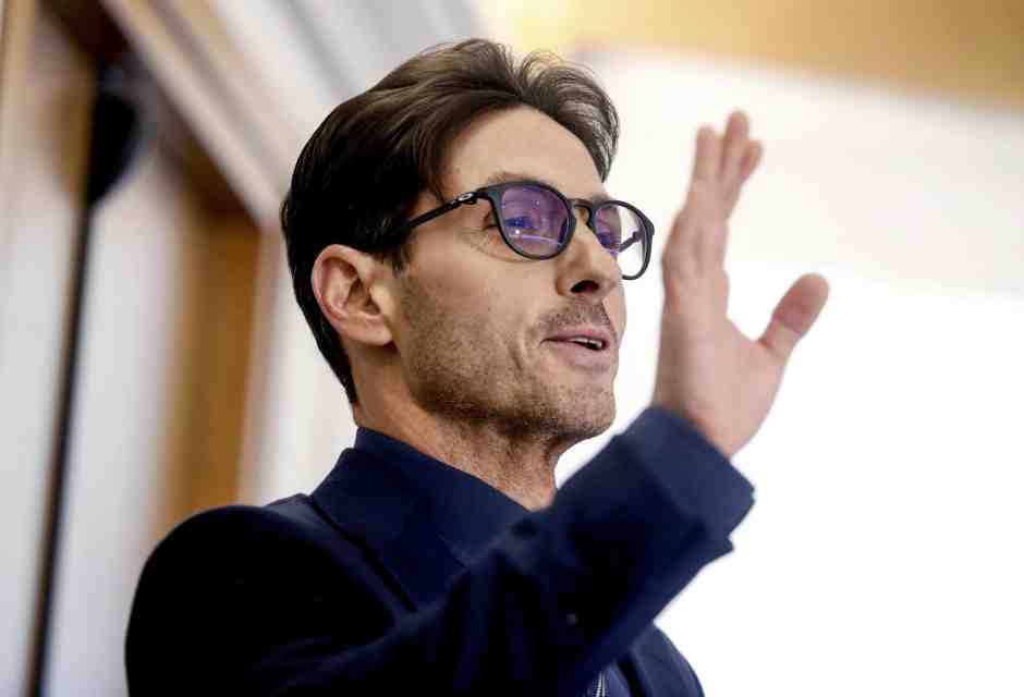 Come rispondere a Pier Silvio B.? Forza Italia e l’arma geografica