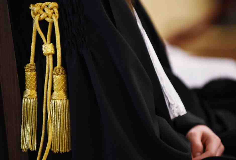 Un magistrato che gioca a fare il giornalista: nessuna novità. Il caso Tescaroli