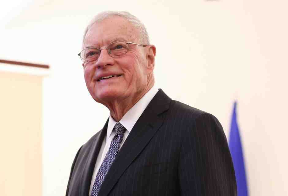 Kellogg e Kyiv, Rubio e Lavrov. Le promesse davanti alle sanzioni