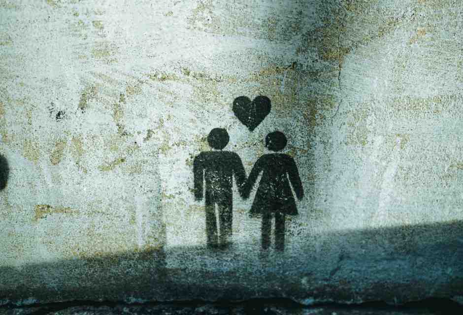 L’amore ai tempi dell'io-sono-così