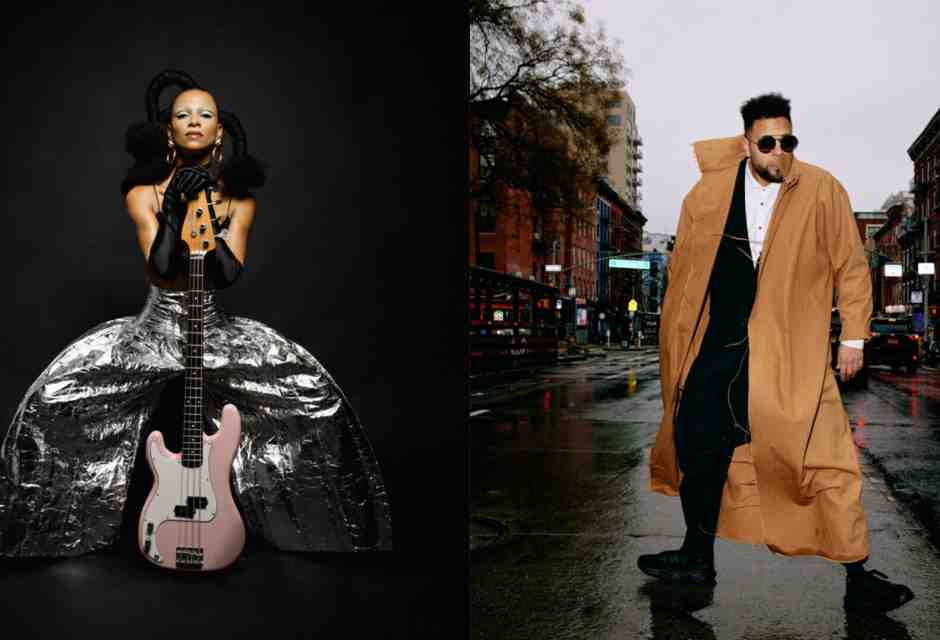 Adi Oasis e Kassa Overall, tra figli e social. Due visioni musicali a confronto, prima del live a Gaeta