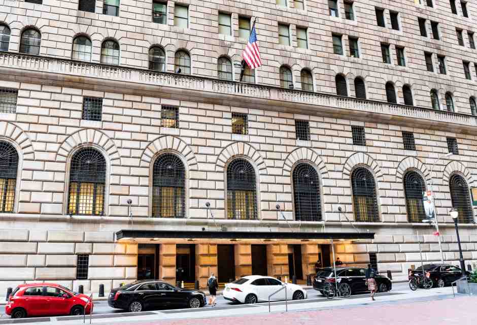 I due Kevin che Trump ha messo in gara per la guida della Fed