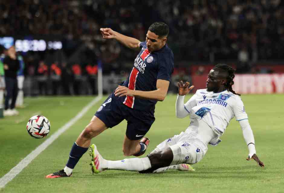 La Serie A studia la Ligue 1 che trasmetterà le partite sui suoi canali