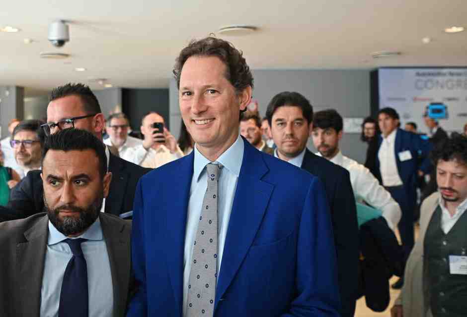 Capire la battaglia tra old money e new money nella vendita di Gedi