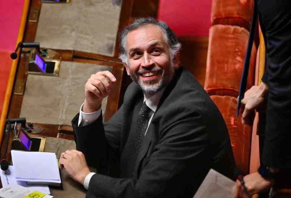 Il Pd o è riformista o non è. E il riformismo non lo si può esternalizzare