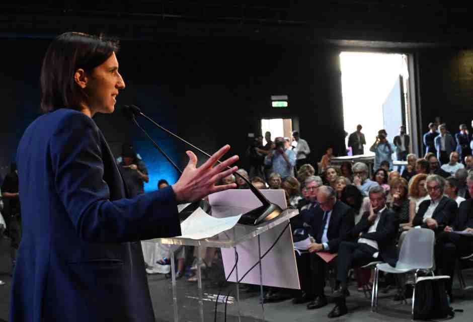 A proposito di sinistra e riarmo europeo