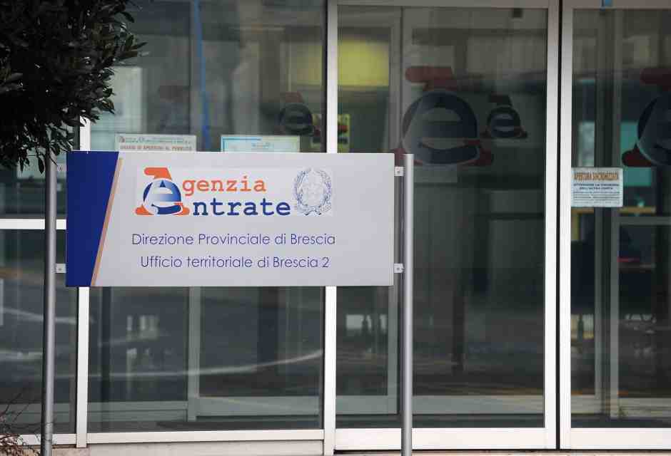 I Superbonus non fanno lotta all’evasione, ma alla riscossione