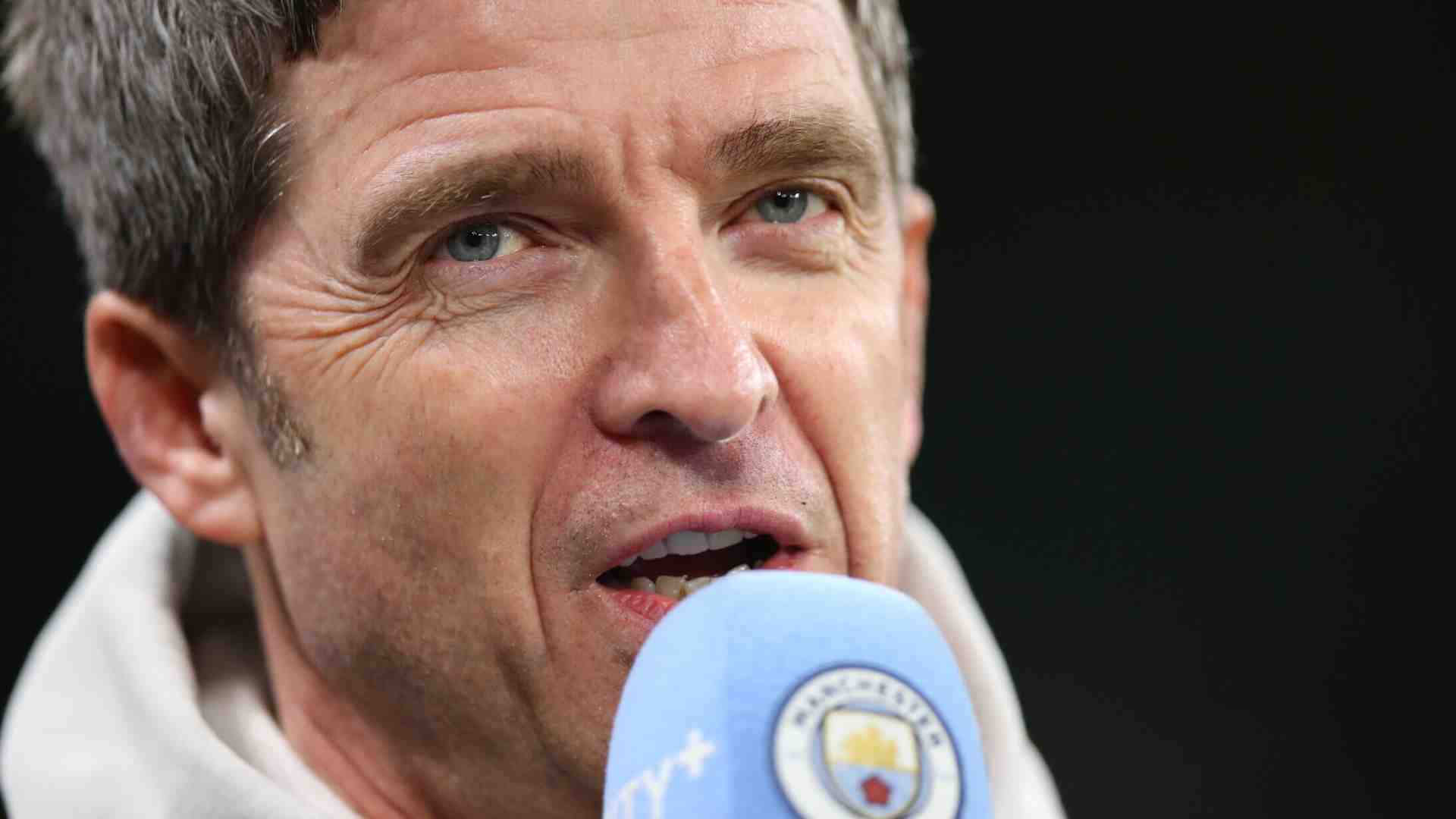 Che cosa ha fatto innamorare gli Oasis del Manchester City