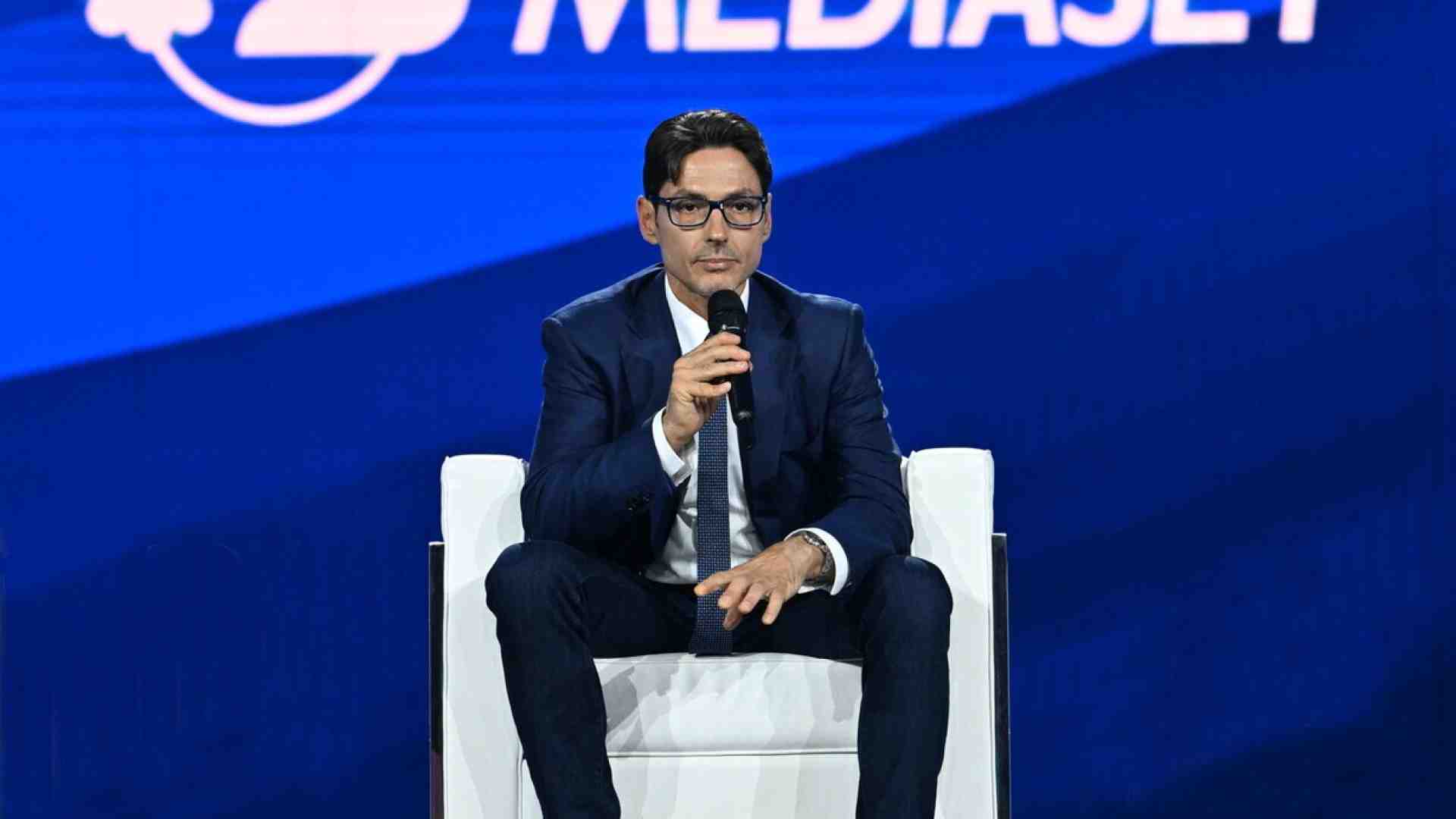 Pier Silvio Berlusconi e il futuro di Forza Italia