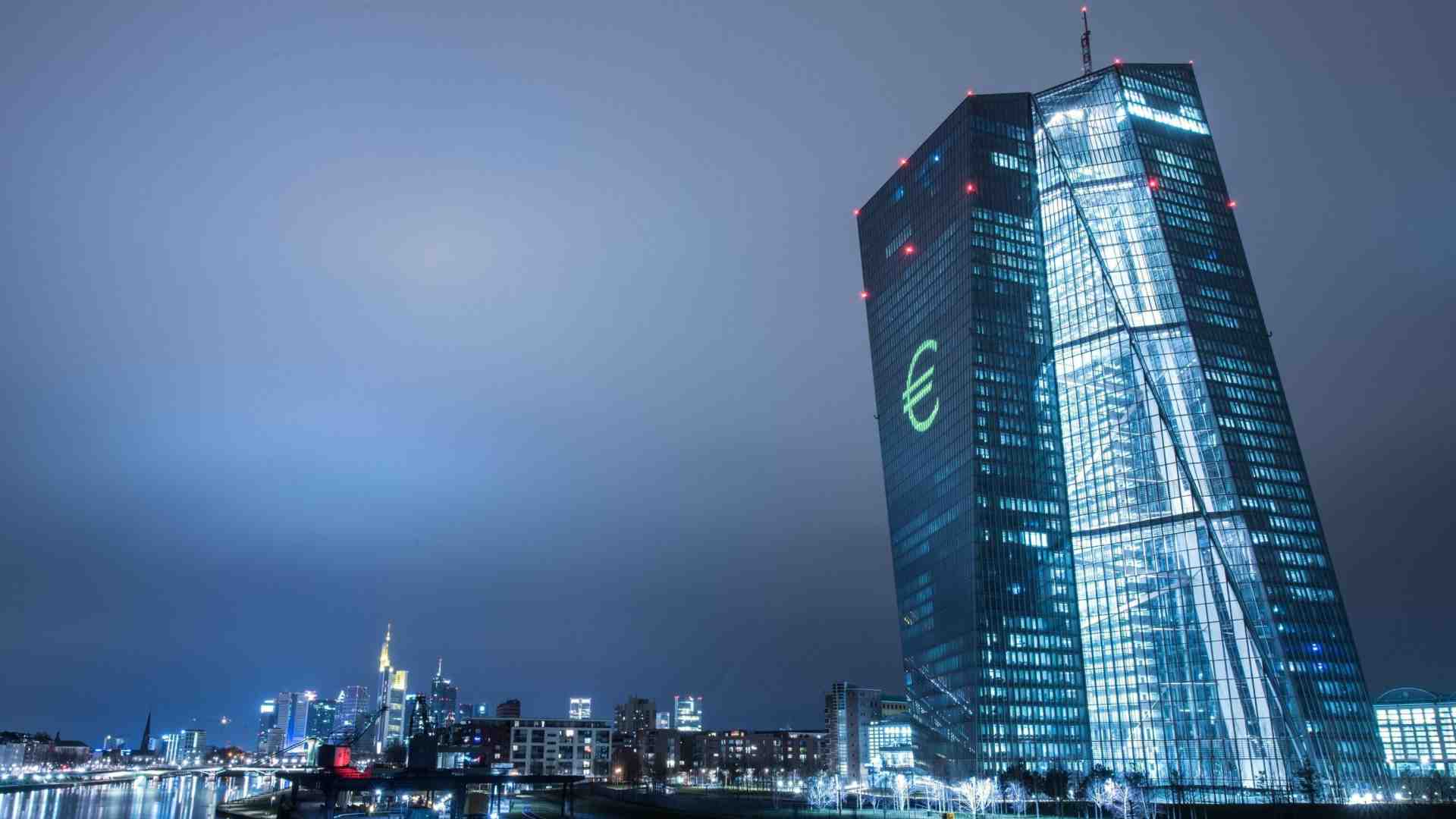 No, la moneta digitale della Bce non è un’alternativa al modello Stablecoin