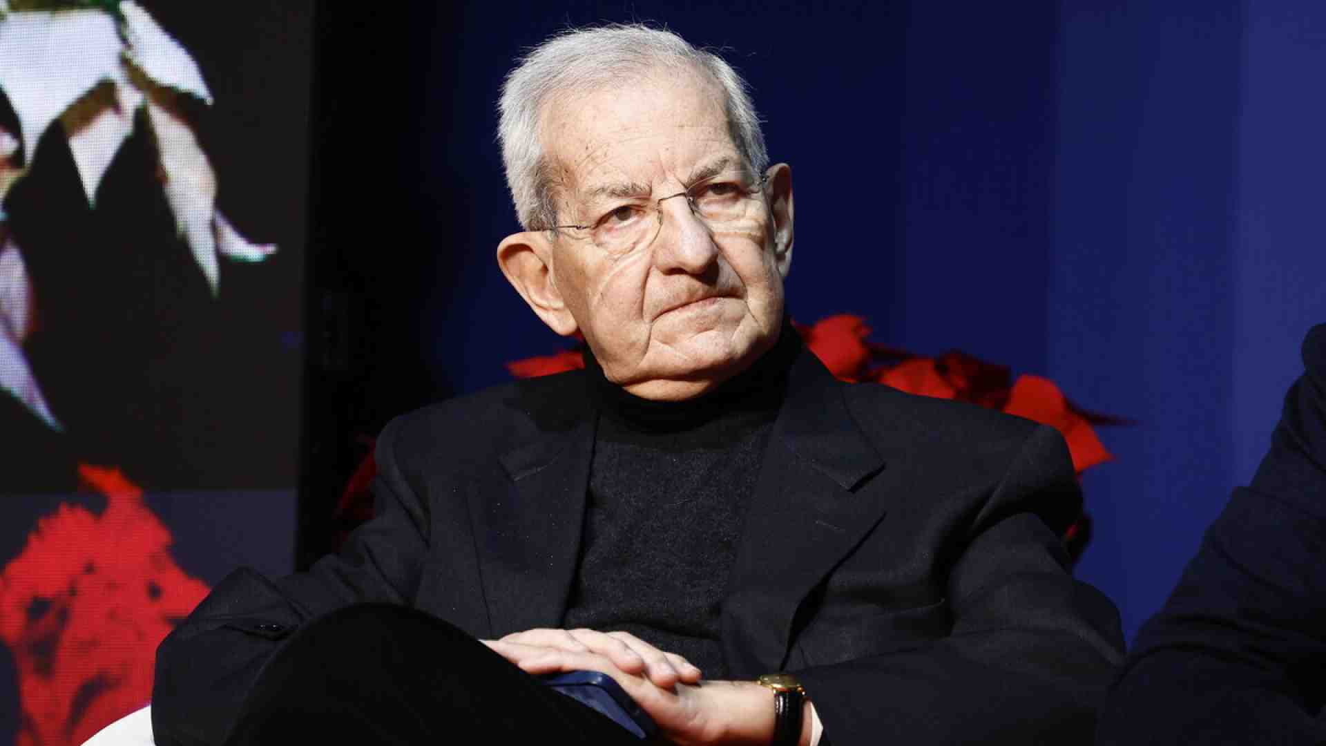 Le opinioni contano nei processi, ma sul caso Sofri quella di Violante è solo una spirale omertosa