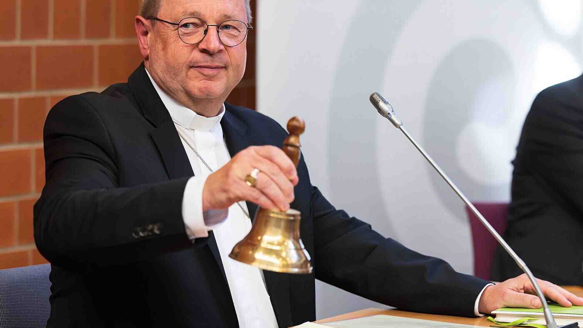 Donne prete e benedizioni per tutti. La Chiesa tedesca si presenta al nuovo Papa