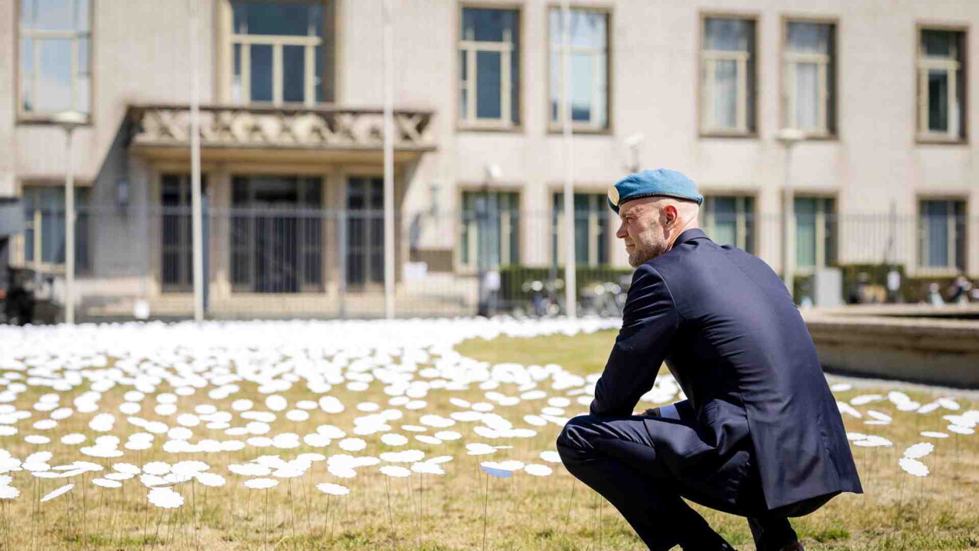 A Srebrenica la memoria ha il segno delle madri e delle spose, che non hanno smesso di cercare giustizia