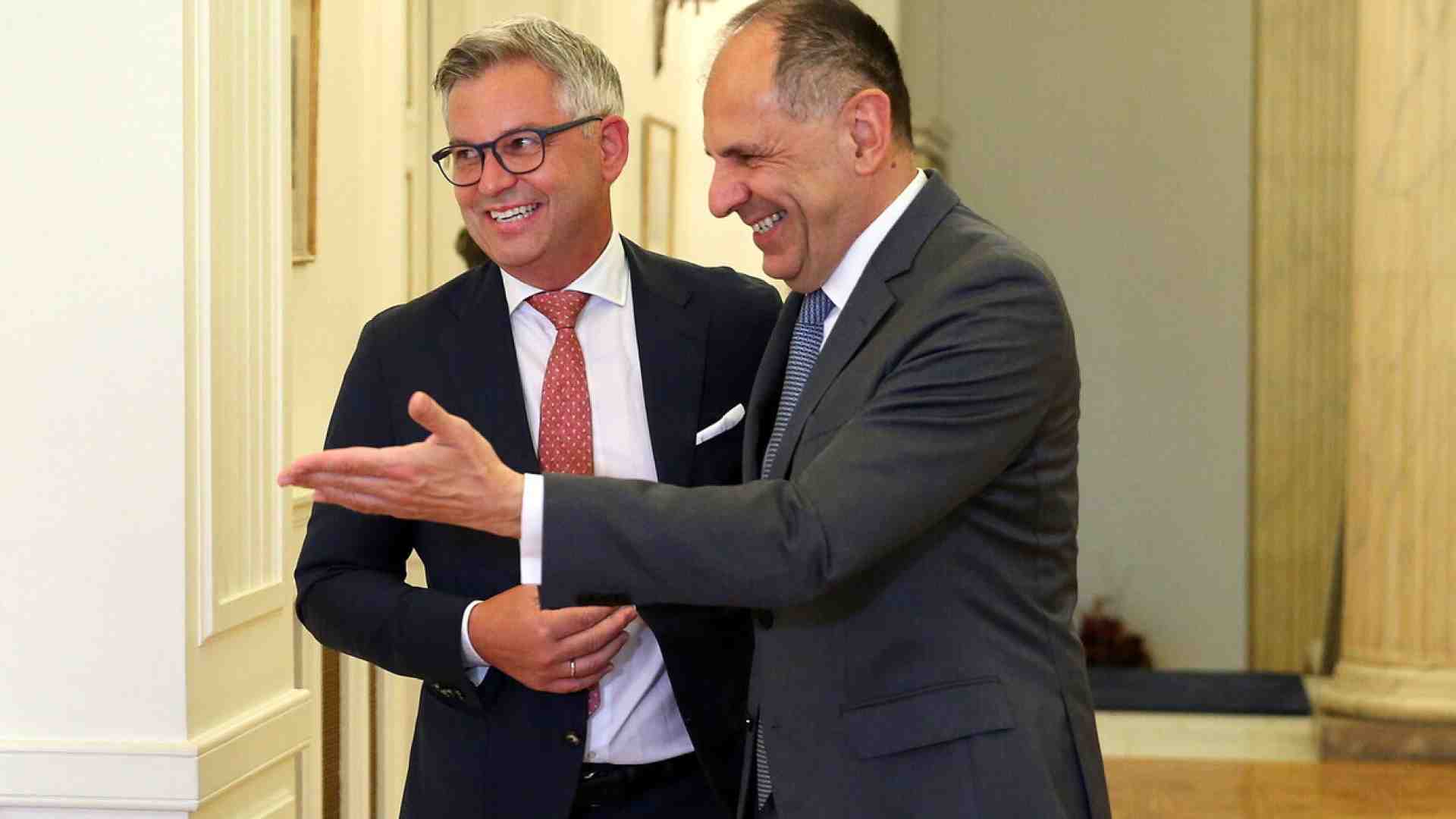 La Grecia era stata avvisata della “trappola” di Haftar a Bengasi