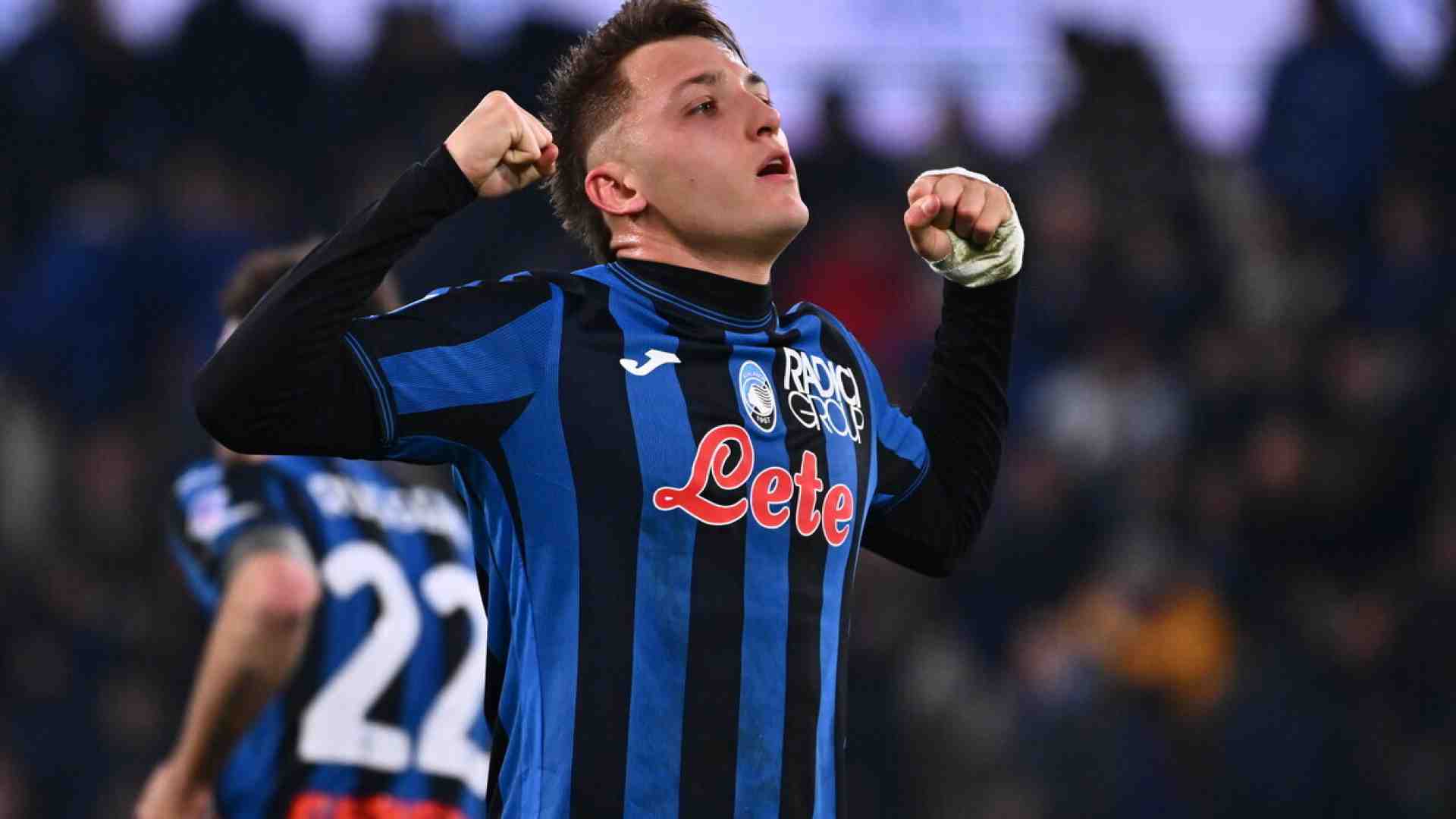 I sogni finiti di Mateo Retegui