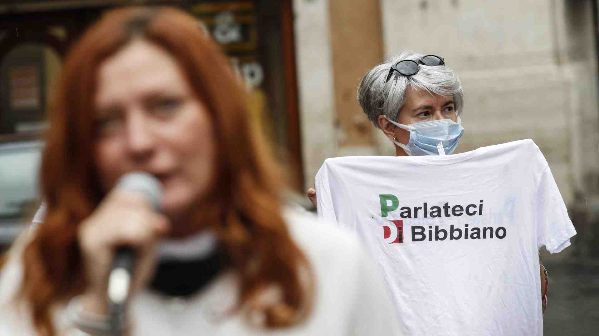 Parlateci di Bibbiano. In tv, per favore