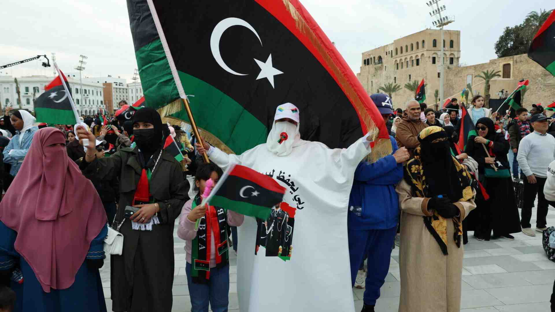 Trump, Putin, Erdogan e l’altra minaccia all’Italia che arriva dalla Libia