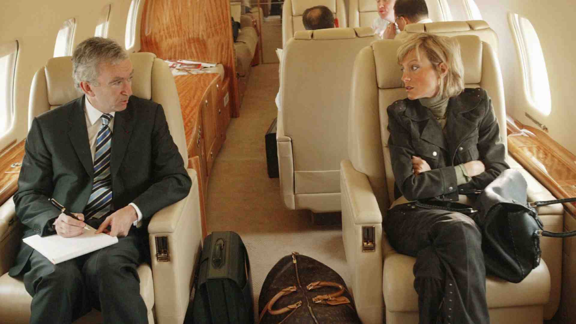 Anche i ricconi stancano: perché non ne possiamo più dei miliardari (ma ce li teniamo)