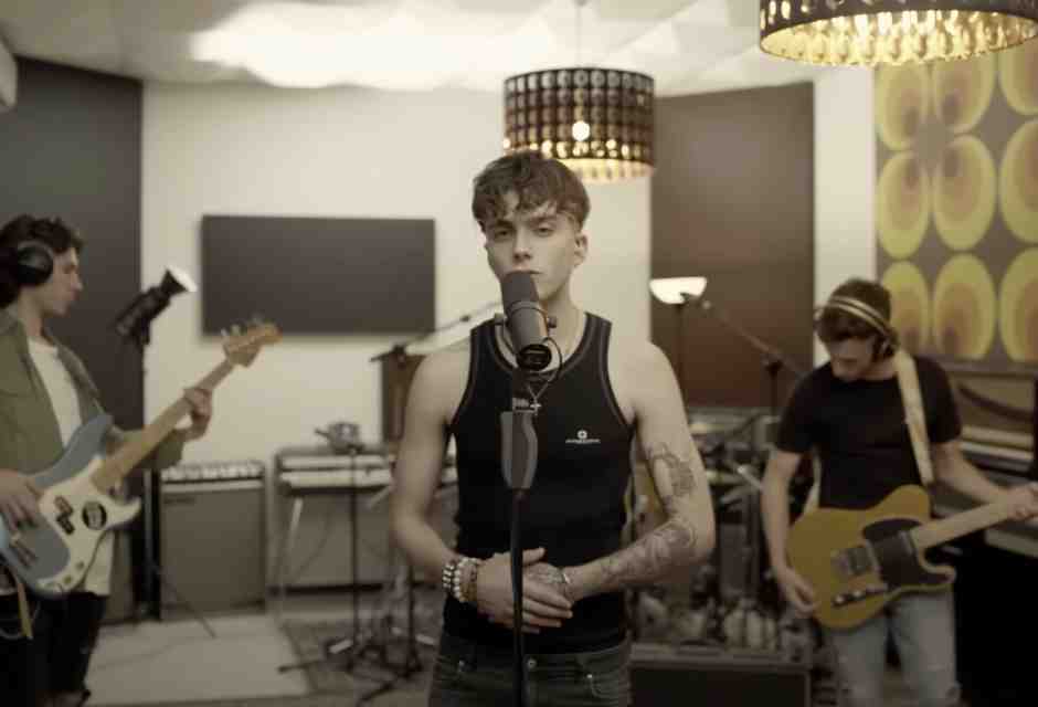 Alla faccia del “messaggio”, il rap si mormora anche. Tony Boy docet