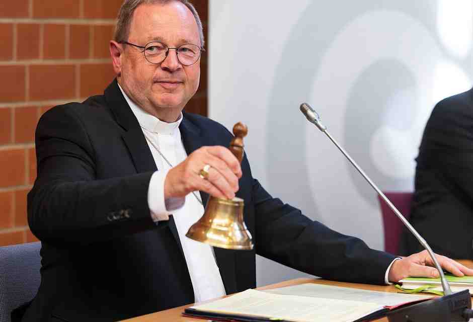 Donne prete e benedizioni per tutti. La Chiesa tedesca si presenta al nuovo Papa