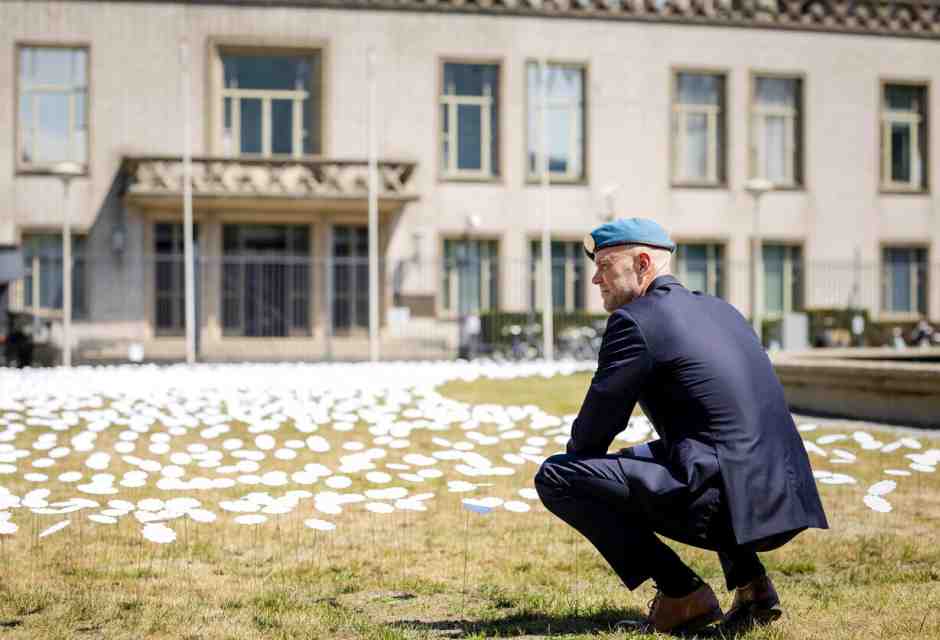 A Srebrenica la memoria ha il segno delle madri e delle spose, che non hanno smesso di cercare giustizia