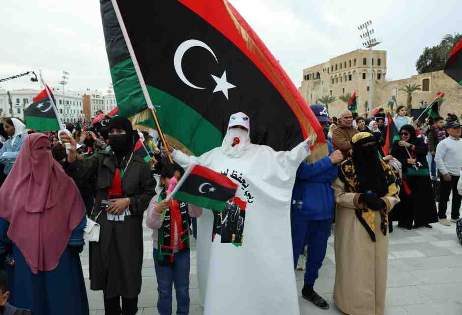 Trump, Putin, Erdogan e l’altra minaccia all’Italia che arriva dalla Libia