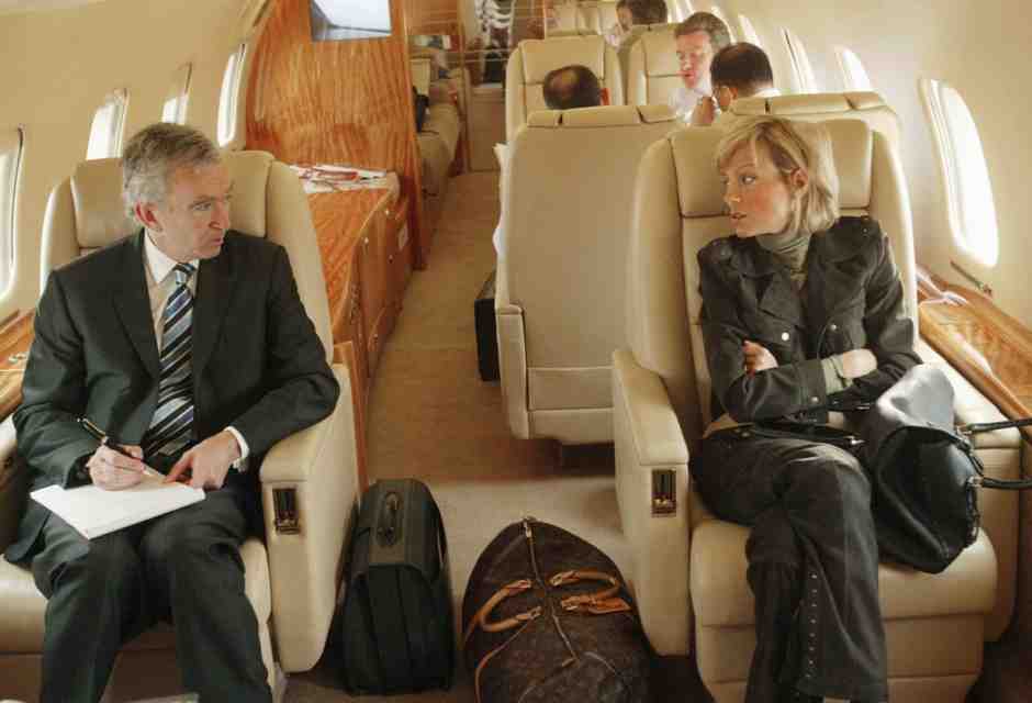 Anche i ricconi stancano: perché non ne possiamo più dei miliardari (ma ce li teniamo)