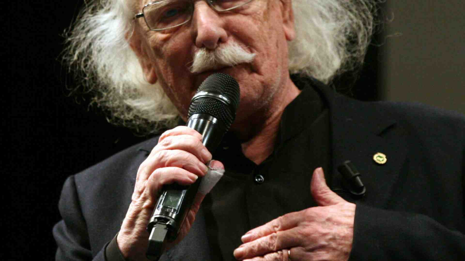 Giacomo Rizzolatti: “L’abitudine agli orrori riduce l’empatia”